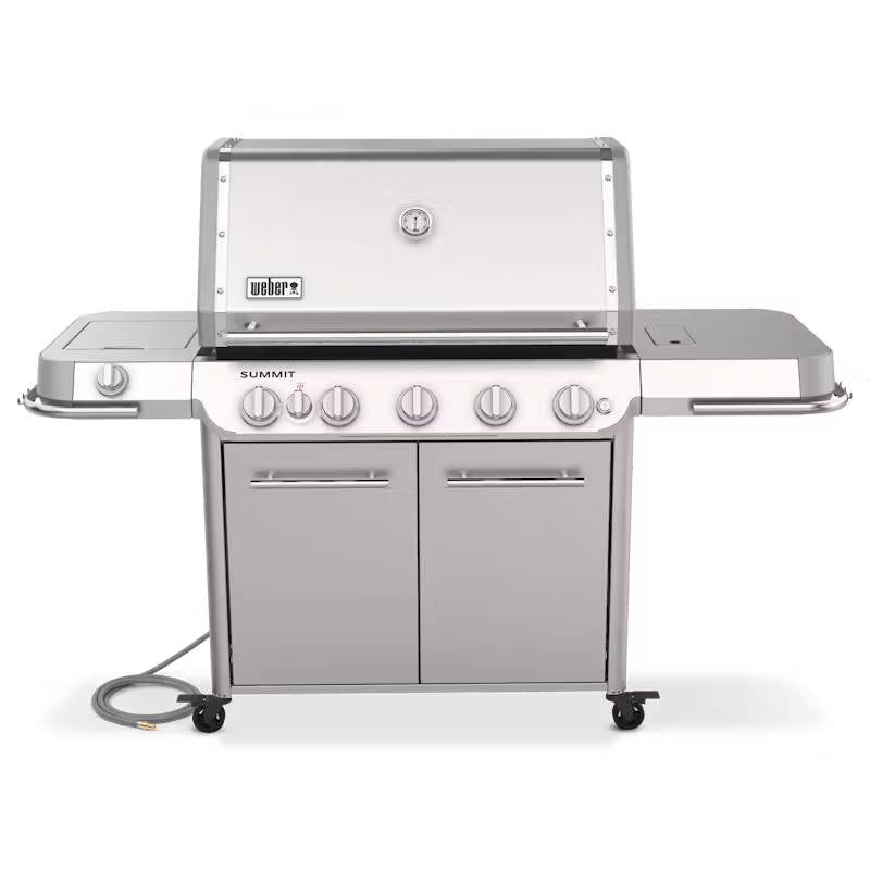 Summit FS38 S Gas Grill