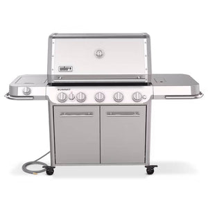 Summit FS38 S Gas Grill
