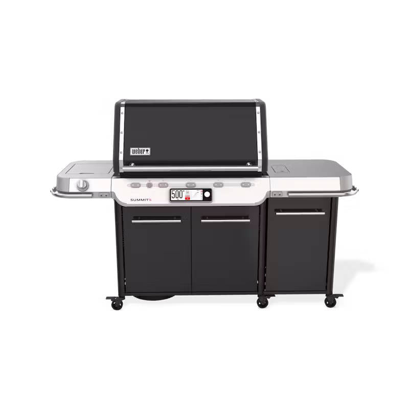 Summit FS38X E Gas Grill