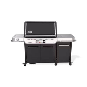 Summit FS38X E Gas Grill