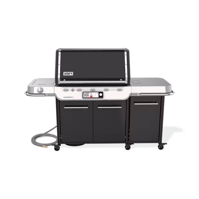 Summit FS38X E Gas Grill