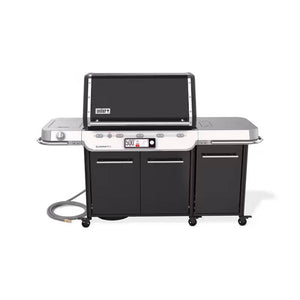Summit FS38X E Gas Grill