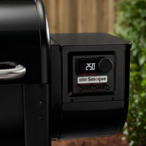 Weber Smoque XL Pellet Grill