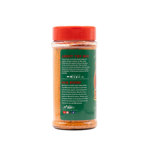 Meat Church Fajita Seasoning