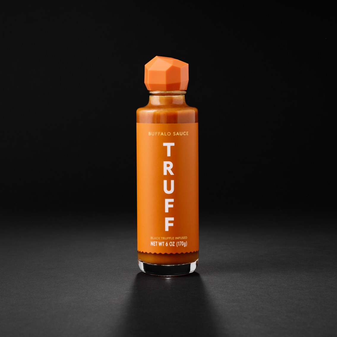 Truff Buffalo Hot Sauce