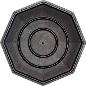 Finex Cast Iron Skillet Lid 12"