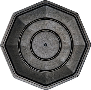 Finex Cast Iron Skillet Lid 8"
