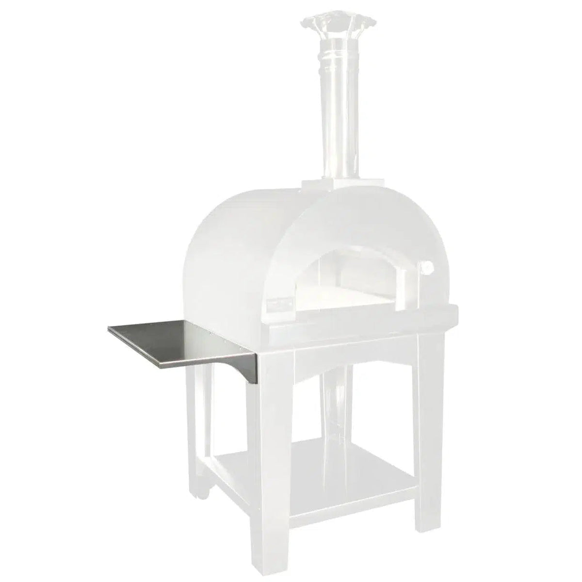 Fontana Forni Oven Shelf Margherita or Mangiafuoco