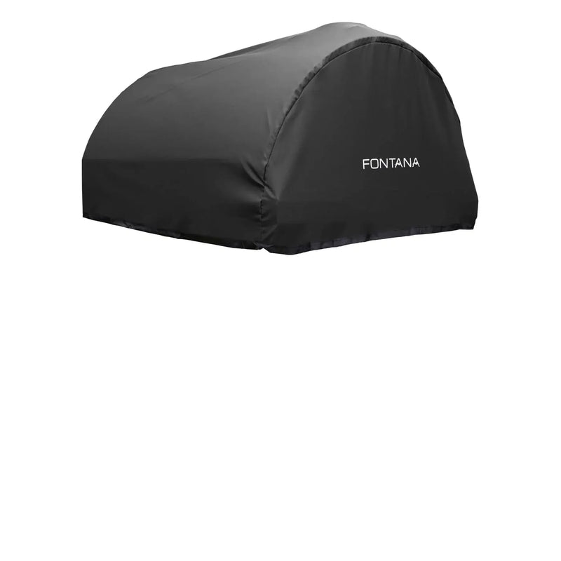 Fontana Forni Standard Full Length Oven Cover Mangiafuoco