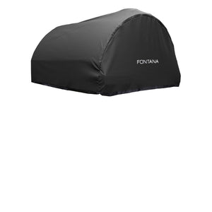 Fontana Forni Standard Countertop Oven Cover