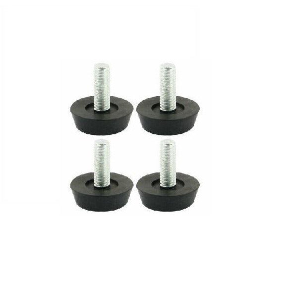 Fontana Forni 4-pack countertop feet
