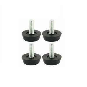 Fontana Forni 4-pack countertop feet