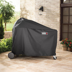 Weber Summit Grill Center Premium Grill Cover