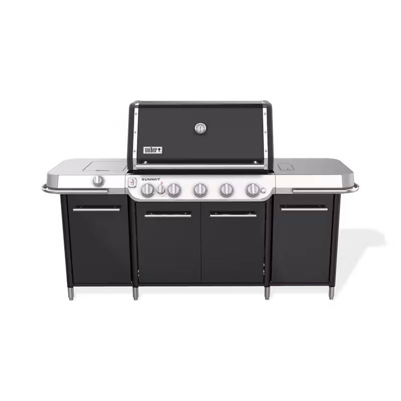 Summit GC38 E Gas Grill
