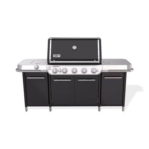 Summit GC38 E Gas Grill