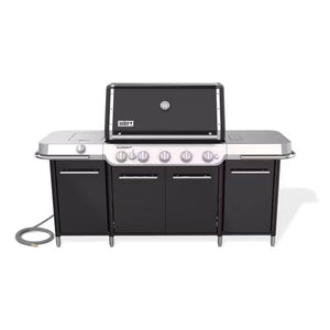 Summit GC38 E Gas Grill