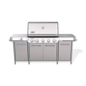 Summit GC38 S Gas Grill