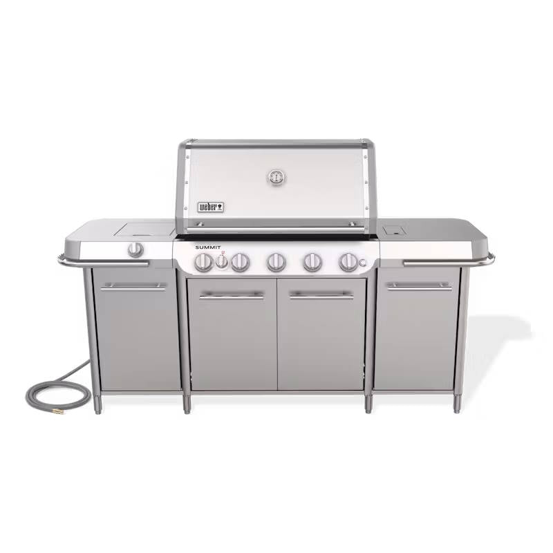 Summit GC38 S Gas Grill