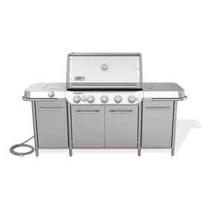 Summit GC38 S Gas Grill