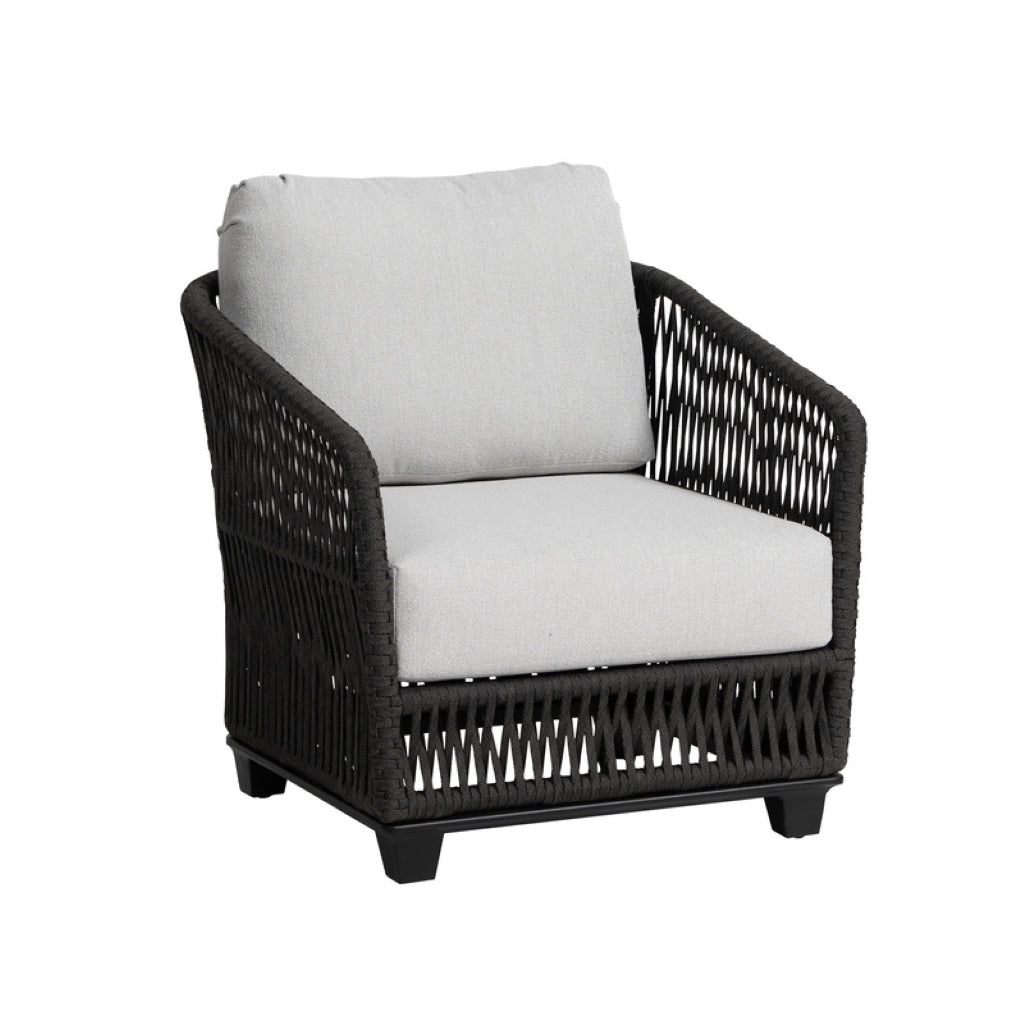 Gemelli Club Chair