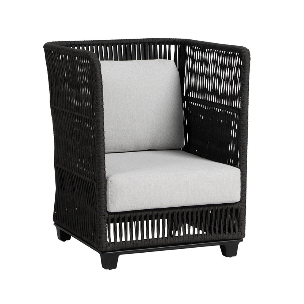 Gemelli Highback Chair