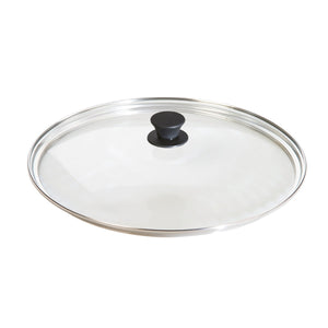 Lodge 15in Tempered Glass Lid