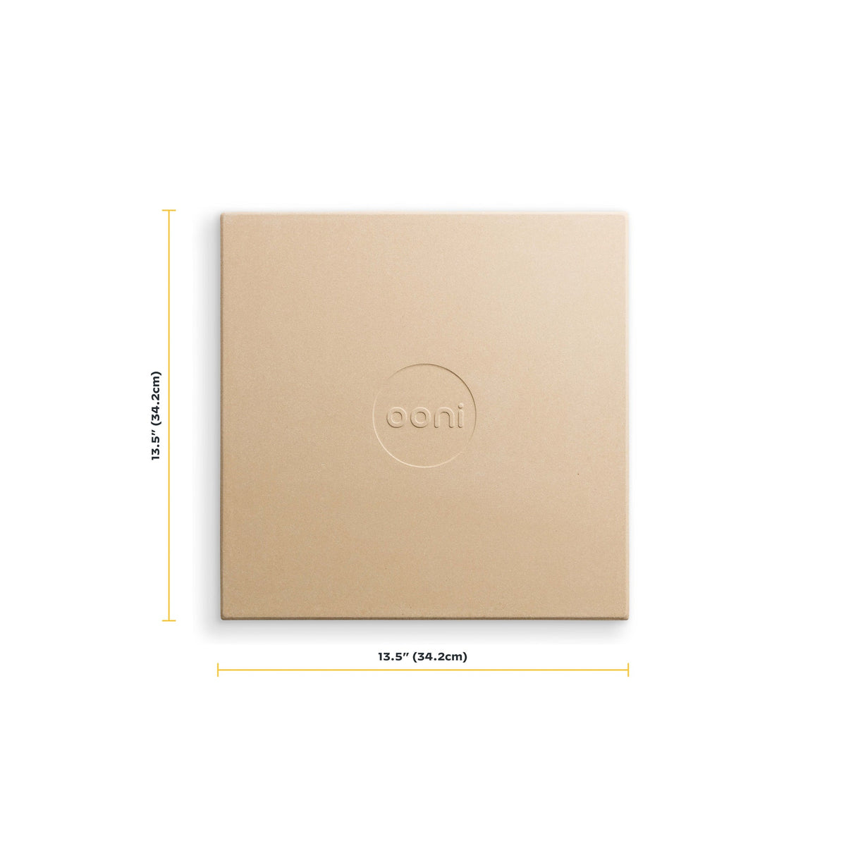 Ooni Baking Stone for Karu 12 and Karu 2