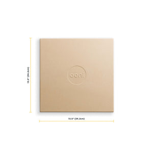 Ooni Baking Stone for Karu 12 and Karu 2