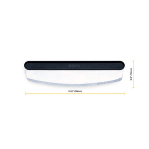 Ooni Pizza Cutter Rocker Blade