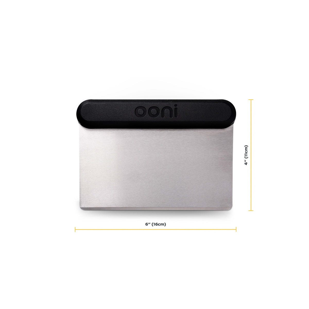 Ooni Bench/Pizza Dough Scraper