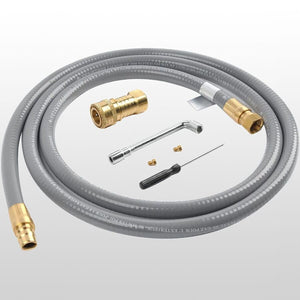 Ooni Koda 16 Natural Gas Conversion Kit