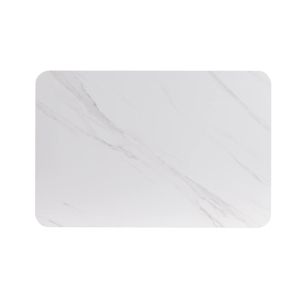 Sintered Stone 32" x 48" Rectangle Table Top