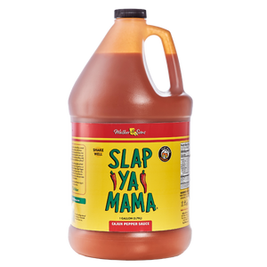 Cajun Pepper Sauce 5oz - Slap Ya Mama