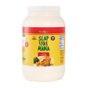 Cajun Fish Fry 12oz - Slap Ya Mama