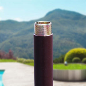 Galtech Replacement Bottom Pole Black