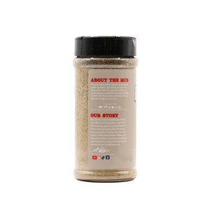 Meat Church Garlic and Herb Seasoning