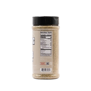 Meat Church Garlic and Herb Seasoning