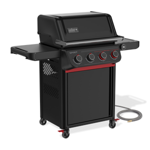 Spirit EP-425 Stealth Gas Grill (Natural Gas)