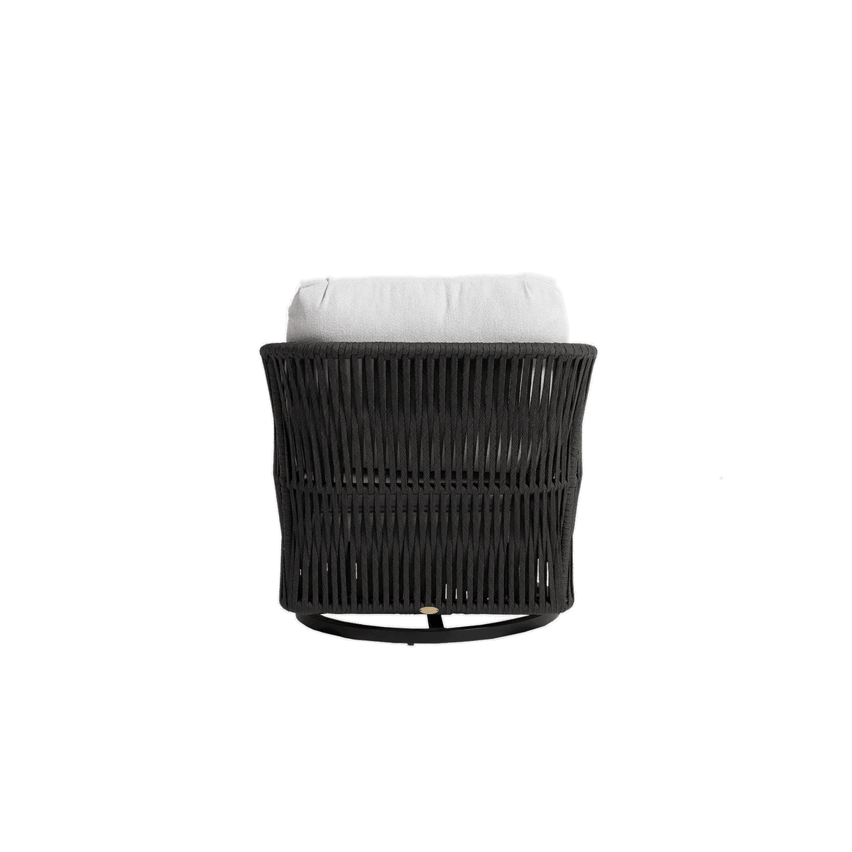 Gemelli Swivel Rocker