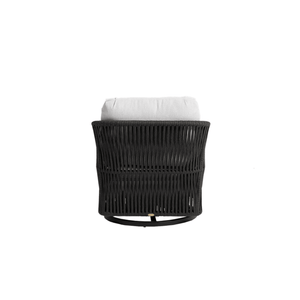 Gemelli Swivel Rocker