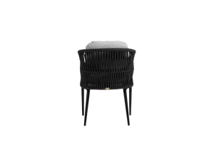 Ratana Gemelli Dining Arm Chair
