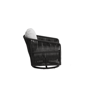 Gemelli Swivel Rocker