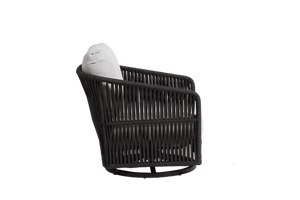 Gemelli Swivel Rocker
