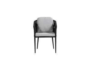 Ratana Gemelli Dining Arm Chair