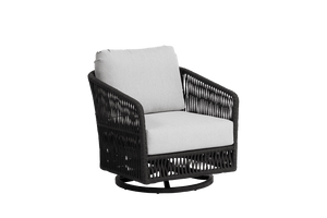 Gemelli Swivel Rocker
