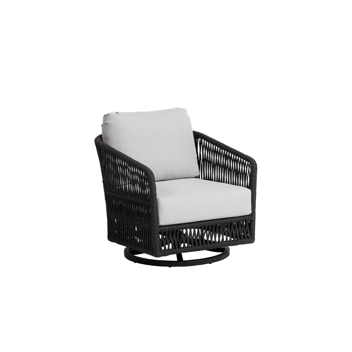 Gemelli Swivel Rocker