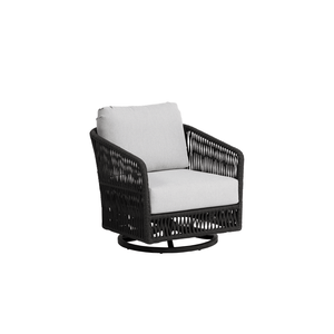 Gemelli Swivel Rocker