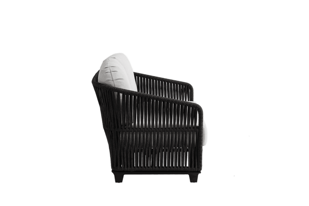 Gemelli Love Seat