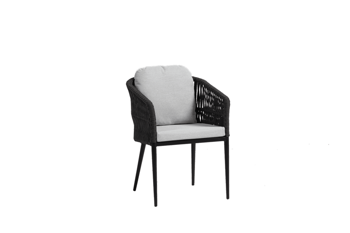 Ratana Gemelli Dining Arm Chair