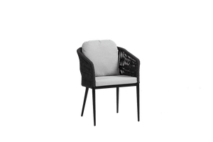 Ratana Gemelli Dining Arm Chair